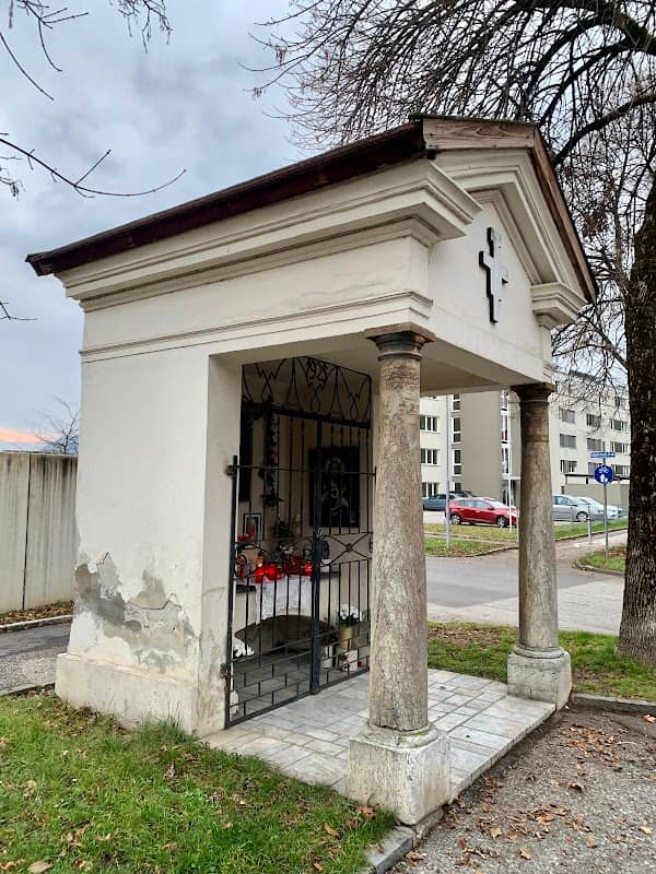 Wegkapelle - Image 1