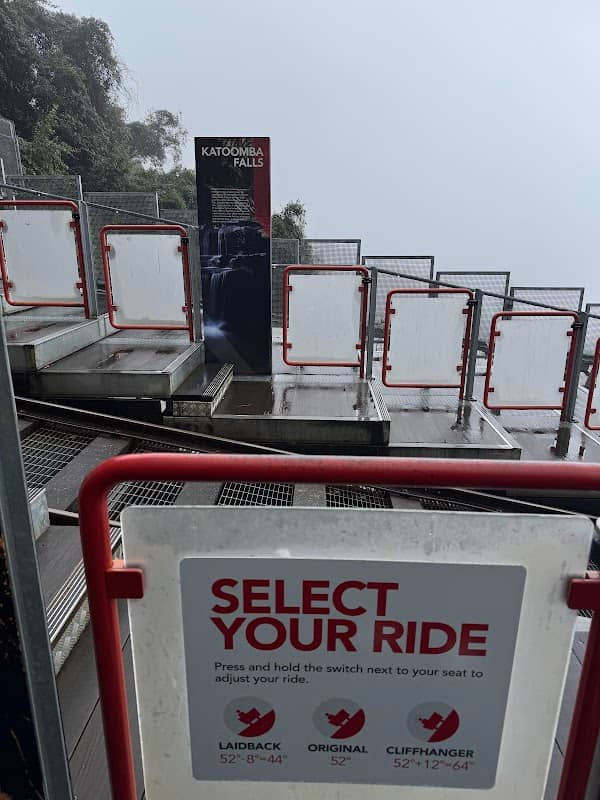 Scenic Railway - Image 2