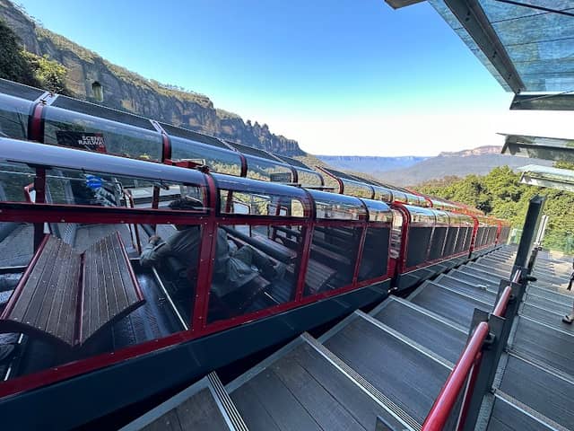 Scenic Railway - Image 1