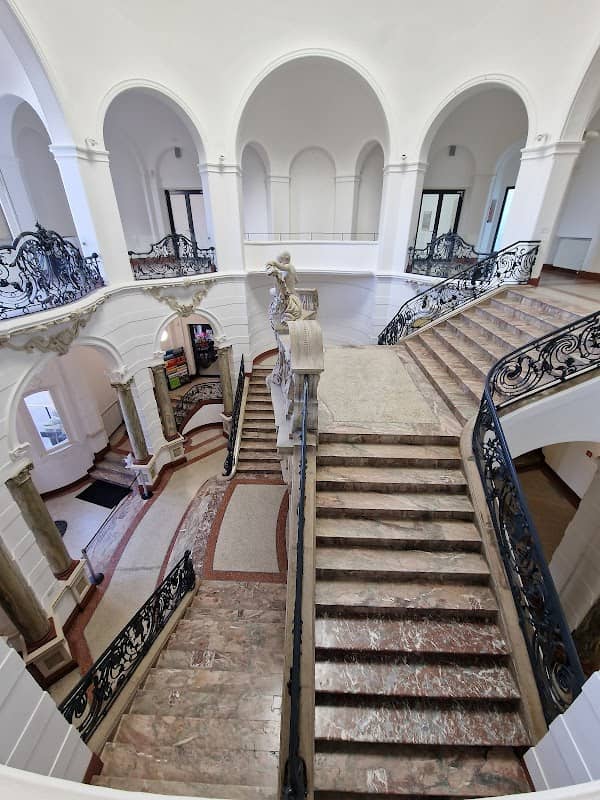 Leopold-Hoesch-Museum - Image 2