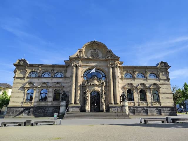 Leopold-Hoesch-Museum - Image 1
