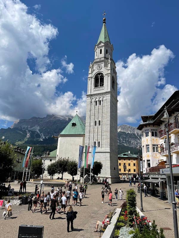 Basilica dei Santi Filippo e Giacomo - Image 2