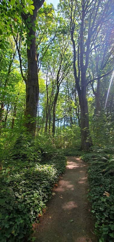 Mission Creek Nature Park - Image 1