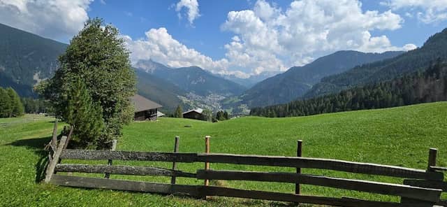Geotrail Pufels - Bulla - Image 1