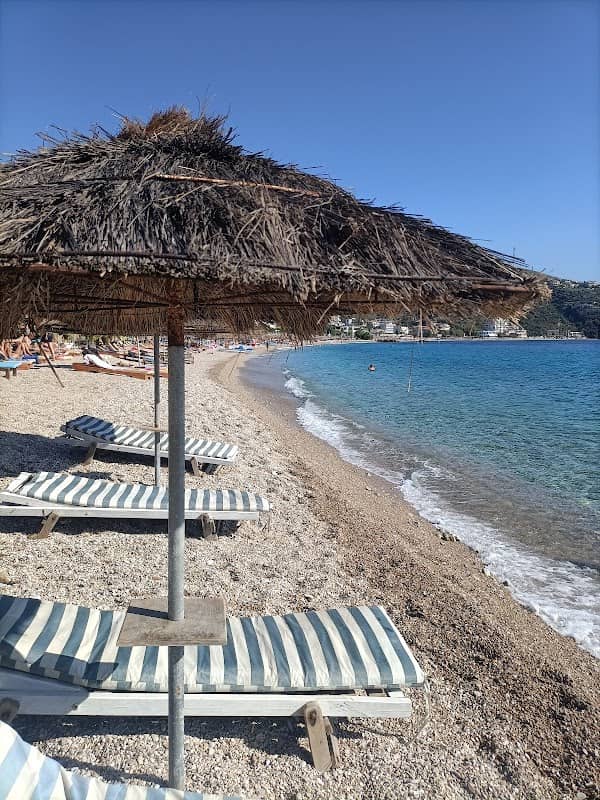Prinos Beach - Image 1