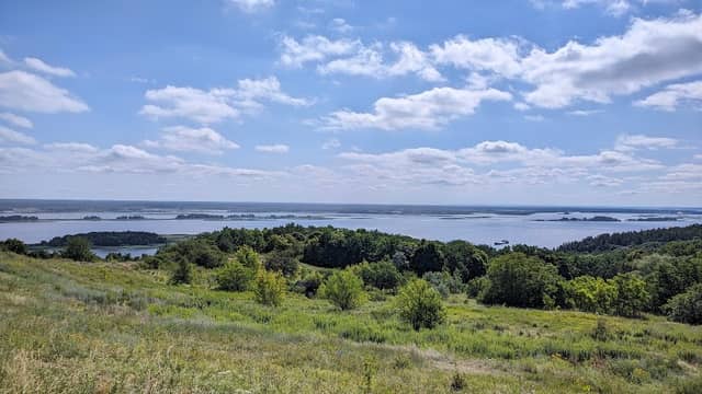 Витячівська панорама з пекарнею - Image 1