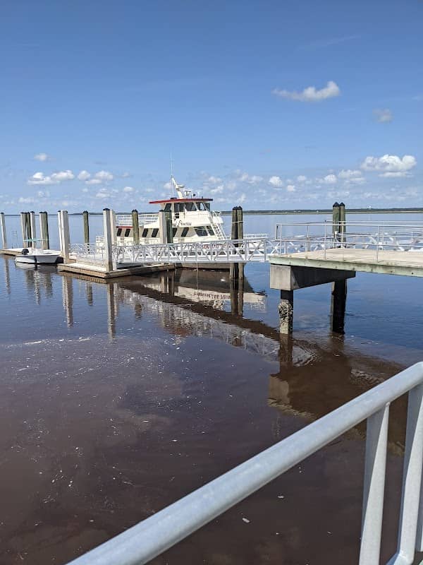 Sea Camp Dock - Image 2