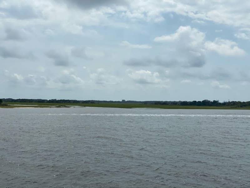 Sea Camp Dock - Image 1