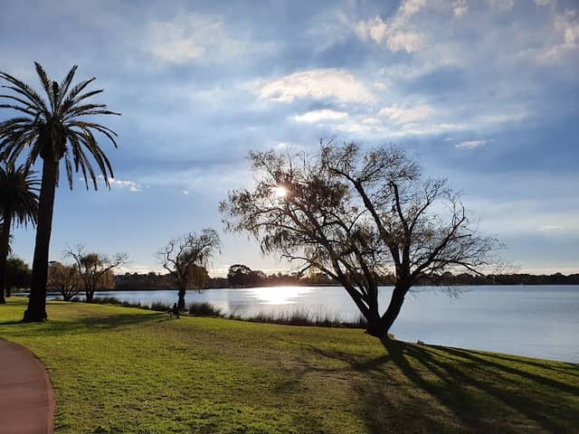 Galup Reserve - Image 1