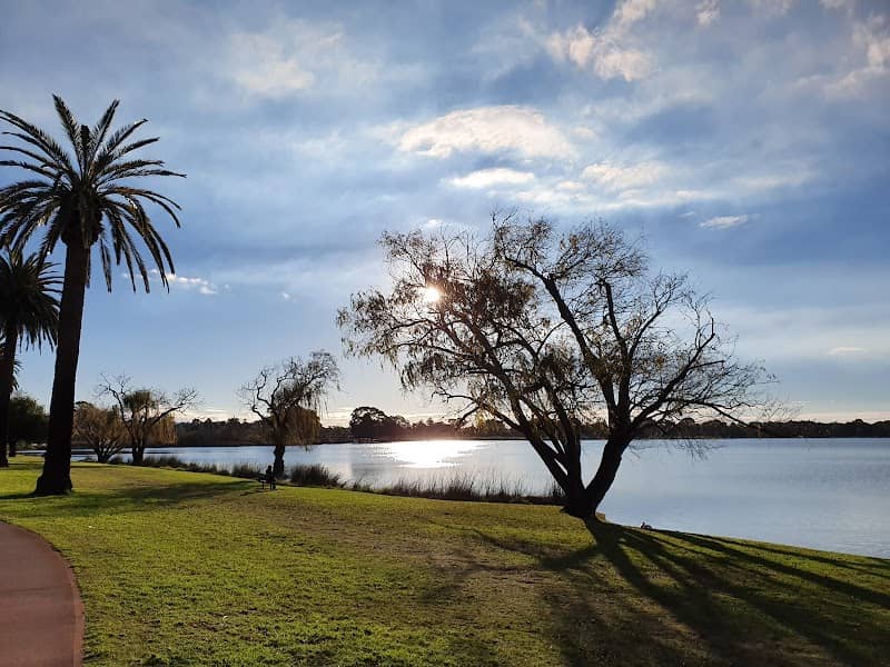 Galup Reserve - Image 2