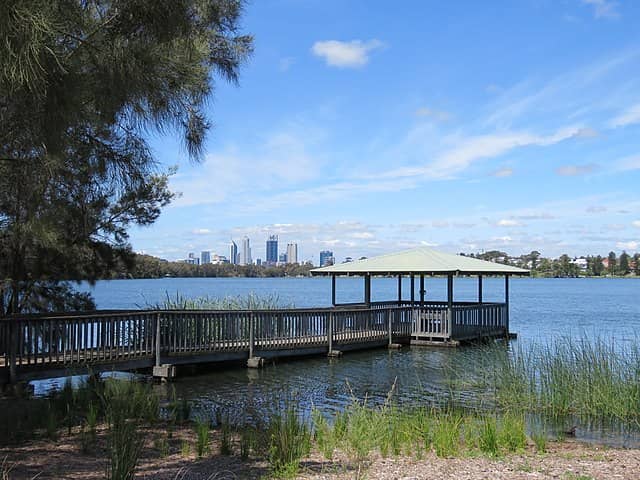 Galup Reserve - Image 2