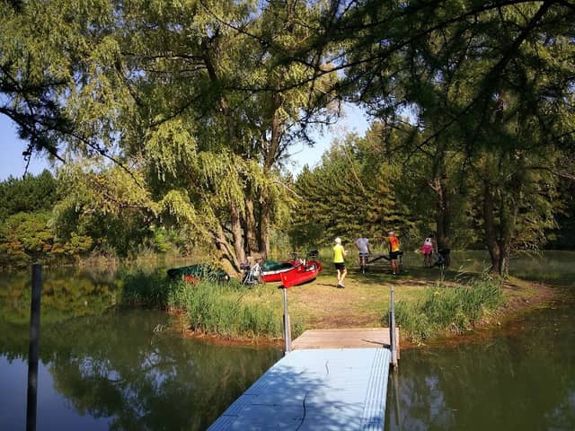 Parc écologique de l'Assomption - Image 2