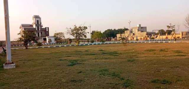 Shaheed Allah Bux Soomro Park - Image 2