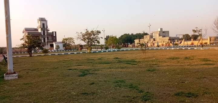 Shaheed Allah Bux Soomro Park - Image 2