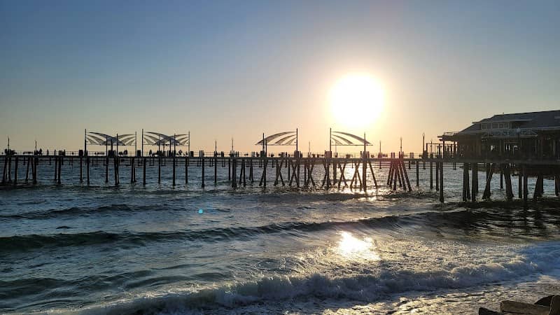 Redondo Beach Pier - Image 2