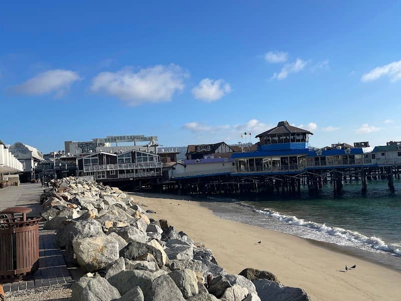Redondo Beach Pier - Image 3