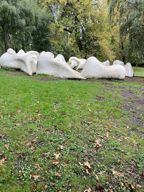 Lions Shelter - Image 1