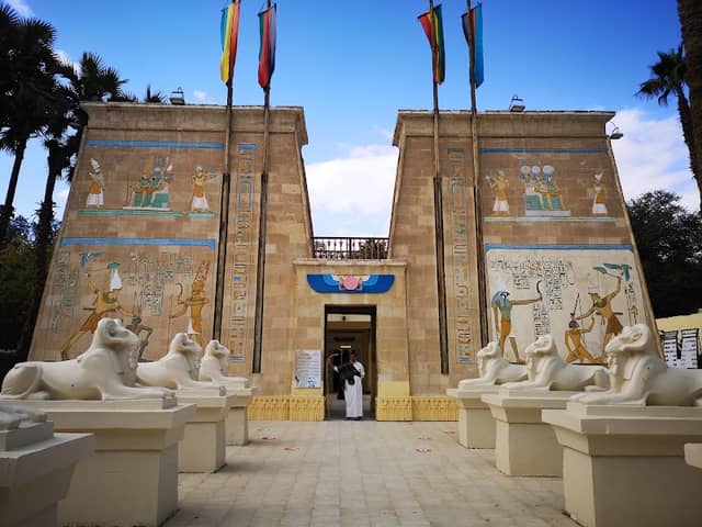 Pharaonic Village - Image 2