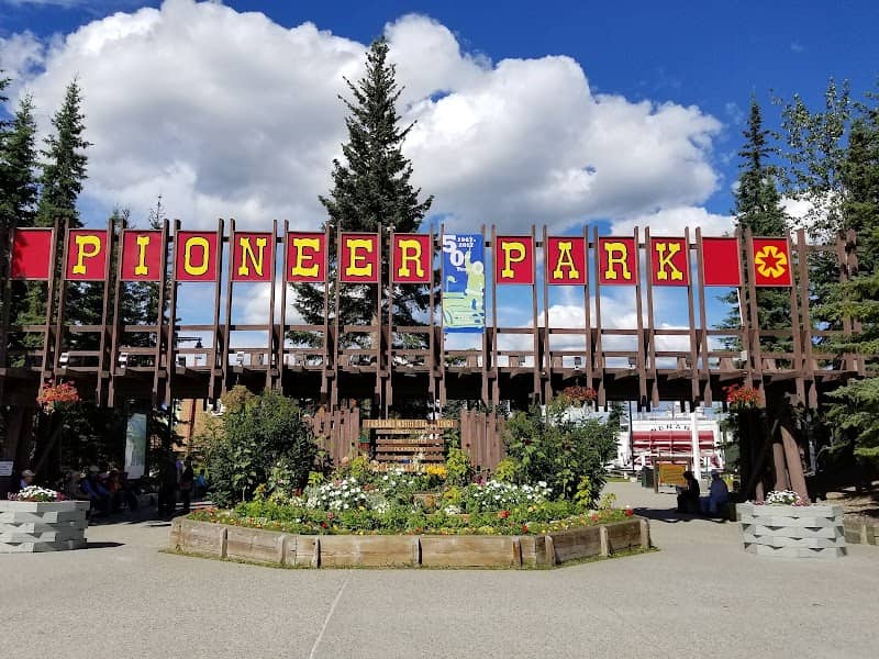 Pioneer Park - Image 1