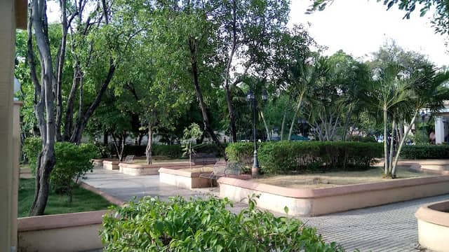 Gallera Park - Image 1