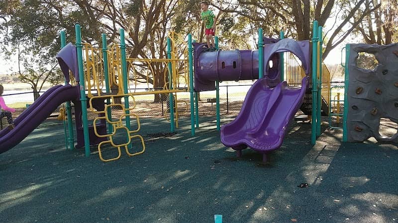 Prairie Lake Park - Image 1