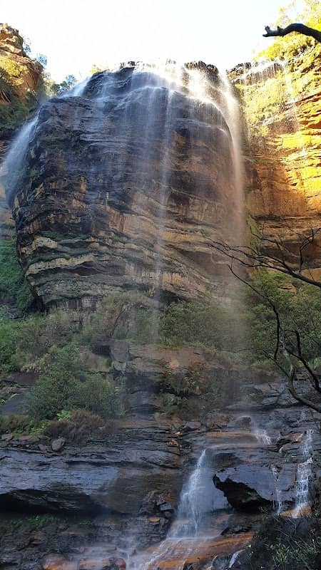 Wentworth Pass loop walking track - Image 2