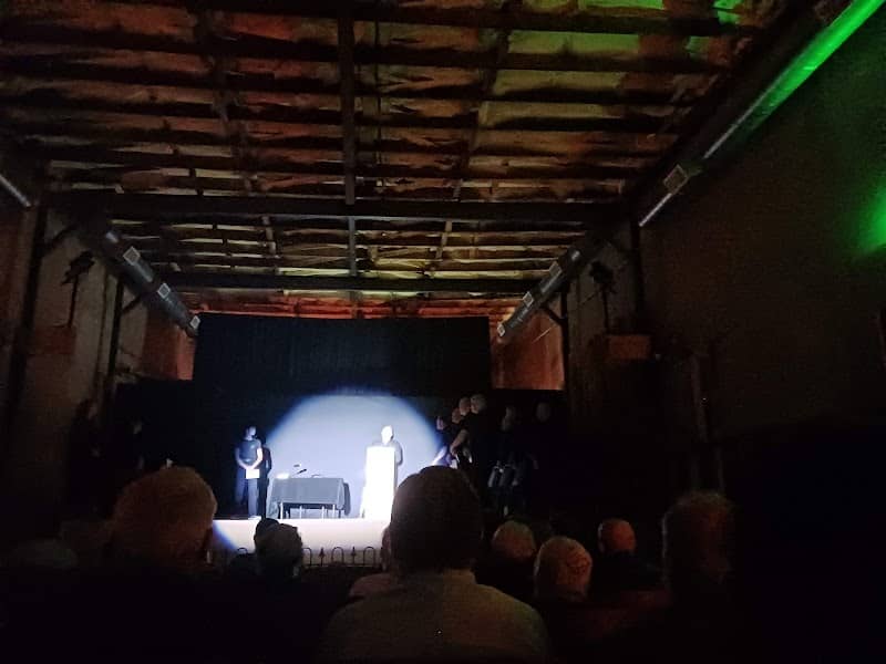 Goldthwaite Theatre - Image 2
