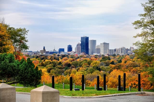 Cobbs Hill Park - Image 1