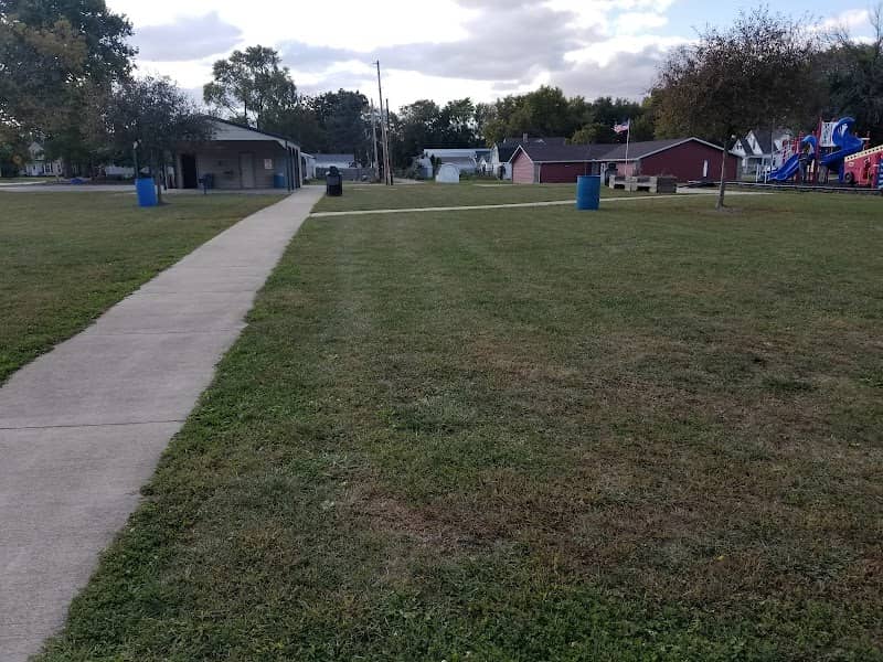 Thomas Park - Image 1