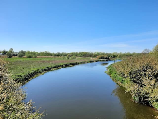 Irthlingborough Lakes And Meadows - Image 2