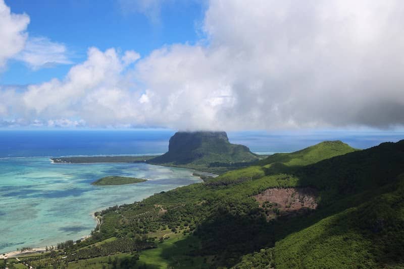 Le Morne World Heritage Site - Image 1