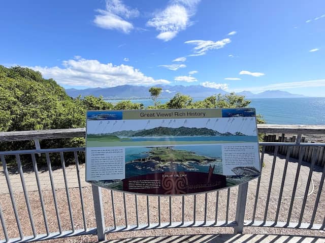 South Bay Viewpoint - Image 1