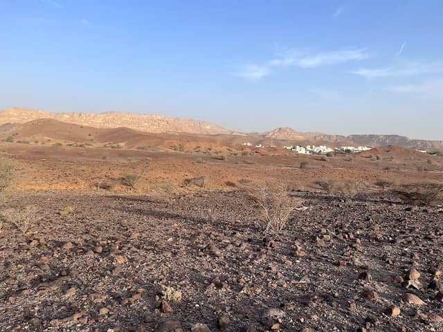 Panorama Trail مسار بانوراما - Image 1