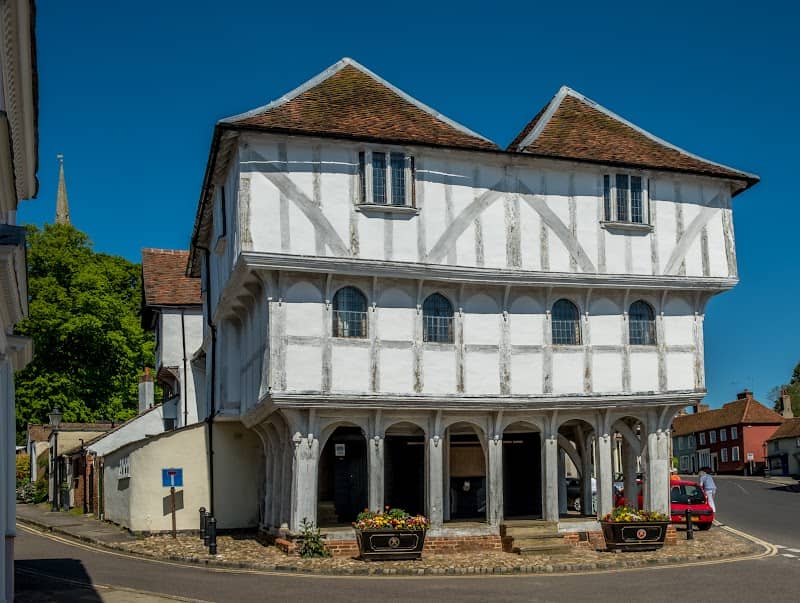 Thaxted Guildhall - Image 1