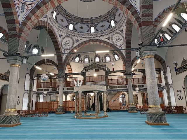 Kütahya Ulu Camii - Image 1