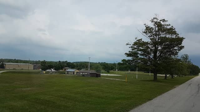 Gerry Ginn Memorial Park - Image 1
