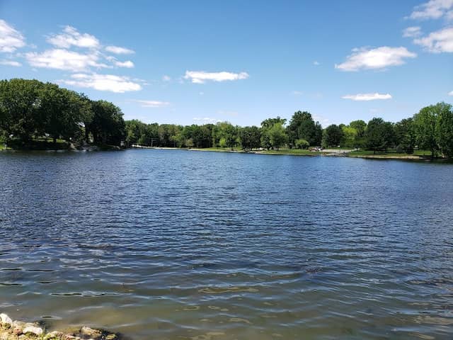 East Side Park - Image 2