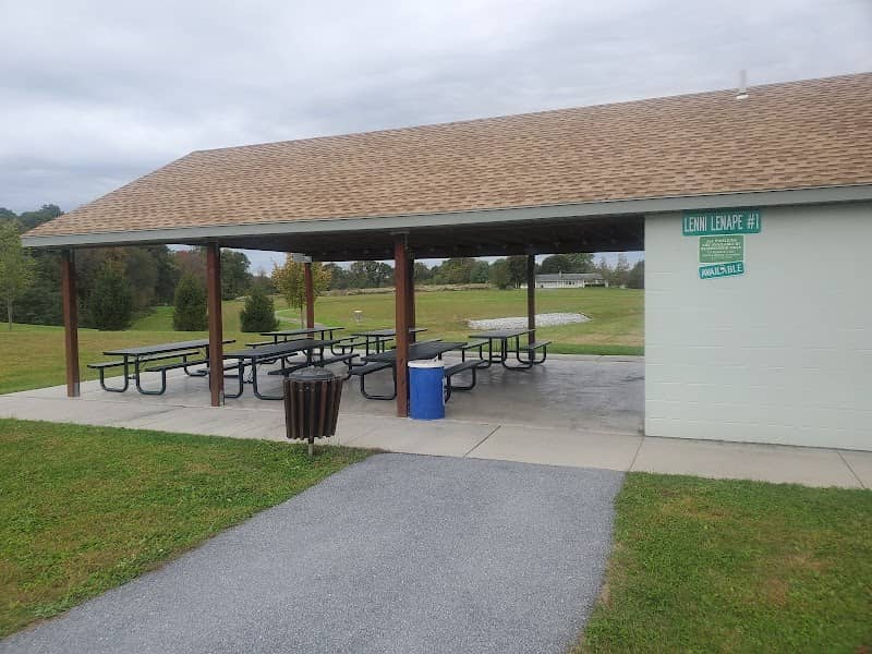 Lenni Lenape Park - Image 2