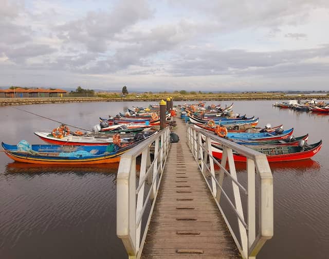 Cais do Bico - Image 1