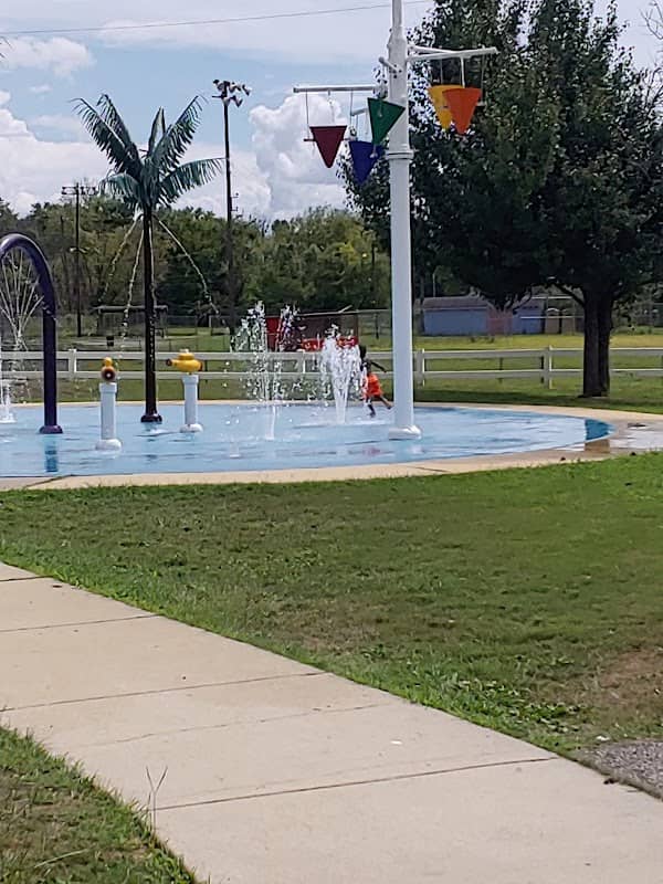 Midfield Park - Image 1