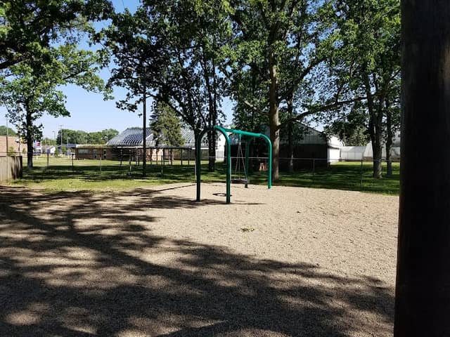 Kid's Kingdom at Potawatomi Park - Image 2