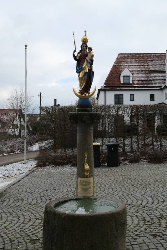 Marienbrunnen - Image 1