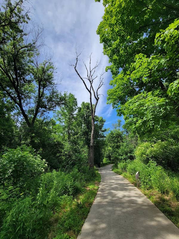 Ray Franzen Bird Sanctuary - Image 2