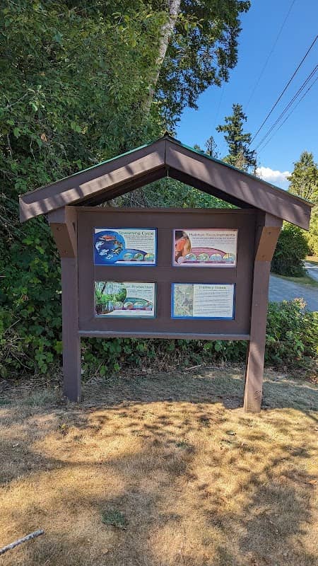 Robert Service Memorial Park - Image 1