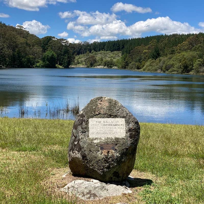 Kirks Reservoir Park - Image 1