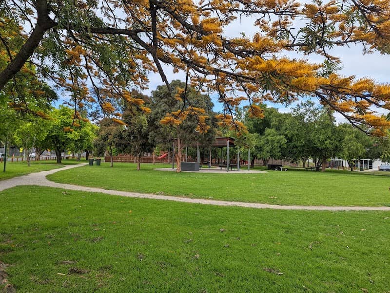 Victory Park Playground - Image 3
