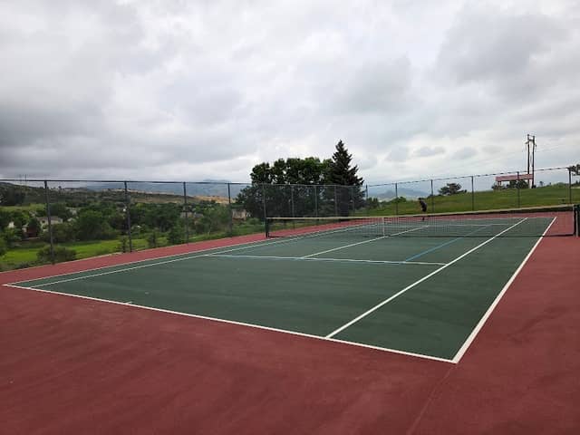 Roxborough Skatepark - Image 1