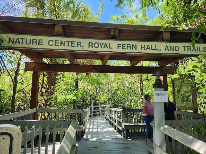Fern Forest Nature Center - Image 2