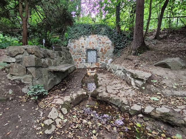 Česalova studánka - Image 1