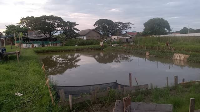 EMPANG BANG JUAN - Image 1